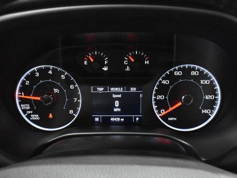 Used 2019 GMC Acadia SLE w/ LPO, Floor Liner Package image 21