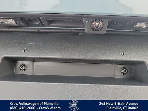 Certified 2023 Volkswagen ID.4 Pro S image 30