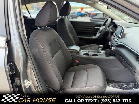 Used 2020 Nissan Altima 2.5 S AWD/4WD image 21