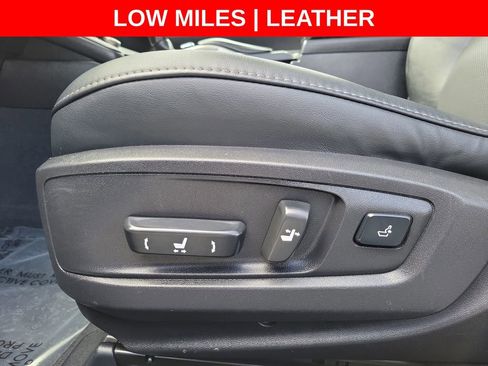 Used 2018 Lexus ES 350 w/ Navigation System Package FWD image 22