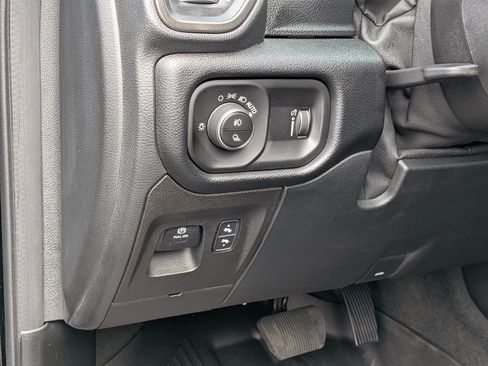 Used 2022 RAM 1500 Rebel w/ Rebel Level B Equipment Group AWD/4WD image 18