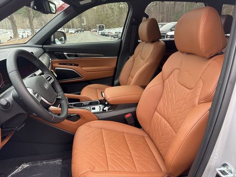 New 2025 Kia Telluride EX X-Line image 9