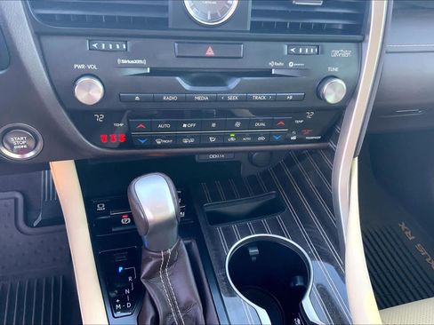 Used 2020 Lexus RX 350 FWD w/ Luxury Package image 35