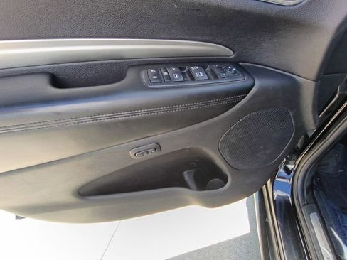 Used 2017 Dodge Durango GT w/ Nav & Power Liftgate Group AWD/4WD image 29