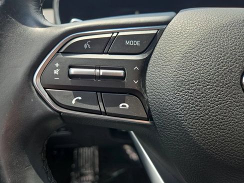 Used 2021 Hyundai Santa Fe Limited AWD/4WD image 21