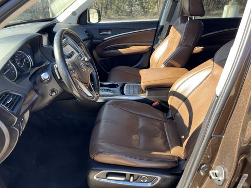 Used 2019 Acura MDX SH-AWD w/ Advance Package image 17