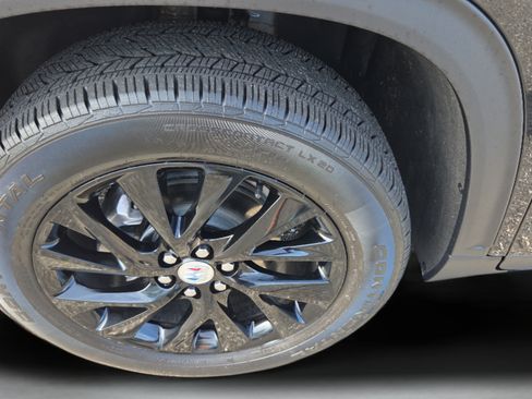 Certified 2026 Buick Enclave Preferred w/ Power Package FWD image 49