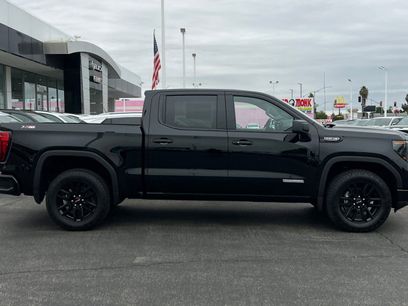 New 2026 GMC Sierra 1500 Elevation w/ X31 Off-Road Package