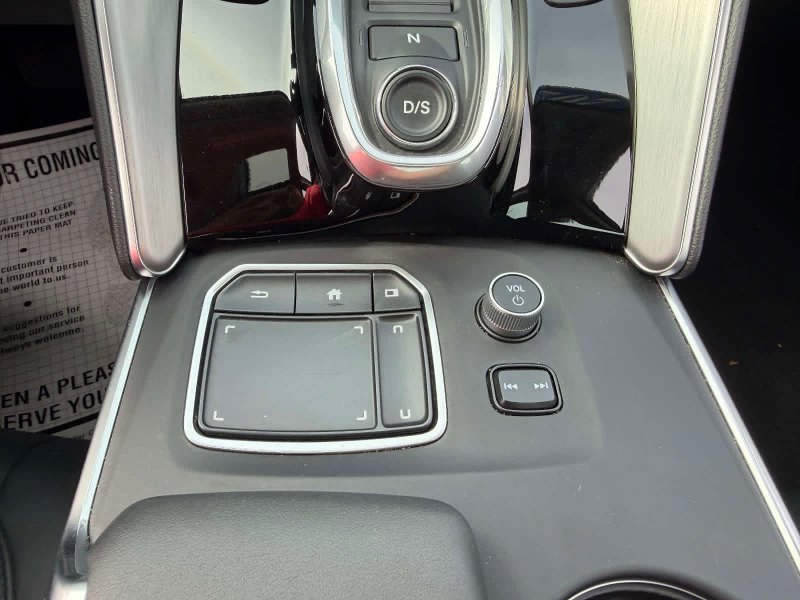 Certified 2023 Acura TLX FWD image 19