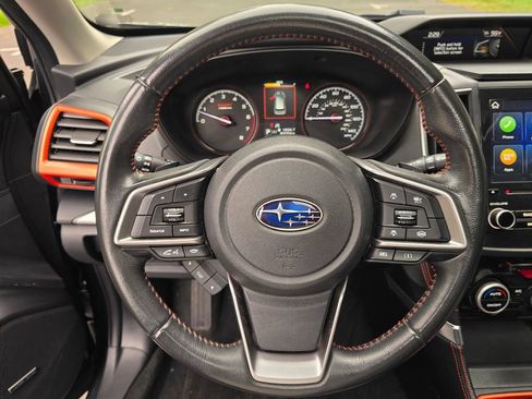 Used 2021 Subaru Forester Sport AWD/4WD image 29