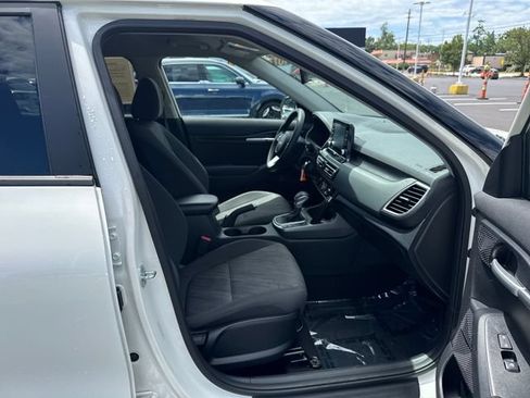 Certified 2023 Kia Seltos LX AWD/4WD image 10