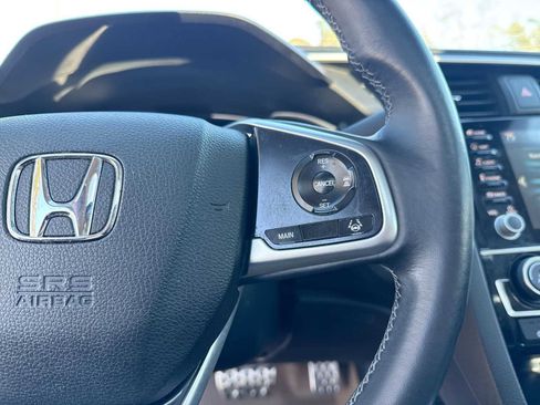 Used 2019 Honda Civic Touring image 26