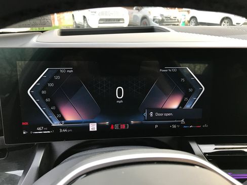 Used 2024 BMW 530i xDrive w/ Premium Package image 18