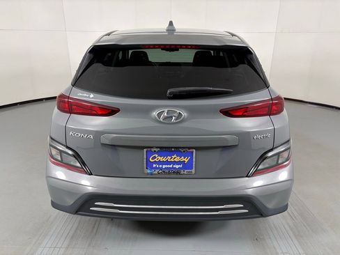 Used 2023 Hyundai Kona SEL image 7