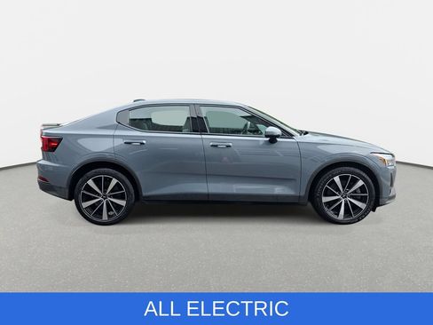 Used 2022 Polestar Polestar 2 AWD/4WD image 4