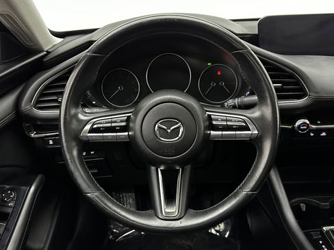 Used 2023 MAZDA MAZDA3 s image 28