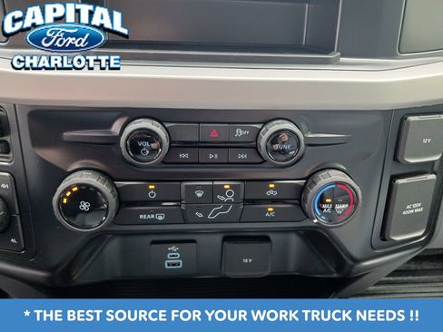 New 2026 Ford F550 4x4 Crew Cab image 22