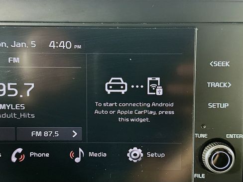 Used 2024 Kia Sportage LX image 21