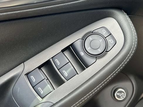 Used 2026 Buick Encore GX Preferred w/ Advanced Technology Package FWD image 17