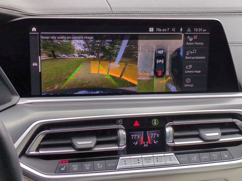 Certified 2023 BMW X6 xDrive40i w/ M Sport Package image 31