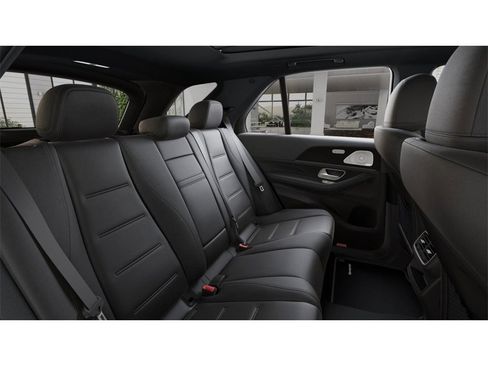 New 2026 Mercedes-Benz GLE 450 4MATIC image 5