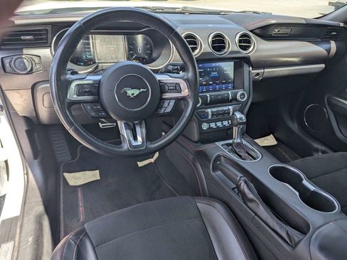 Used 2020 Ford Mustang GT Premium w/ Equipment Group 401A RWD image 14