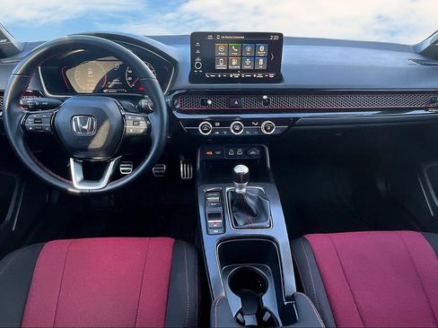 Used 2023 Honda Civic Si image 7