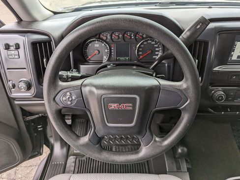 Used 2017 GMC Sierra 1500 4x4 Double Cab image 15