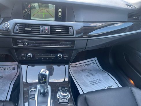 Used 2013 BMW 535i xDrive Sedan AWD/4WD image 21