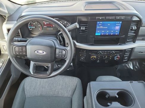 Used 2024 Ford F250 XLT w/ FX4 Off-Road Package image 23