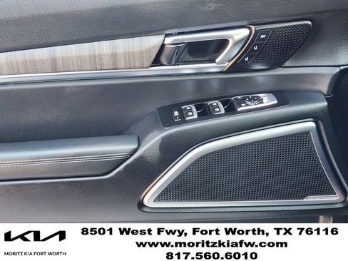 Certified 2024 Kia Telluride SX AWD/4WD image 22