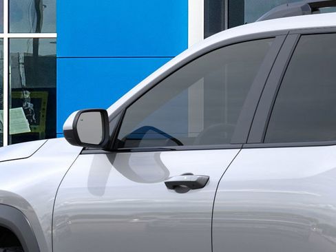 New 2026 Chevrolet Equinox ACTIV w/ Convenience Package III image 12