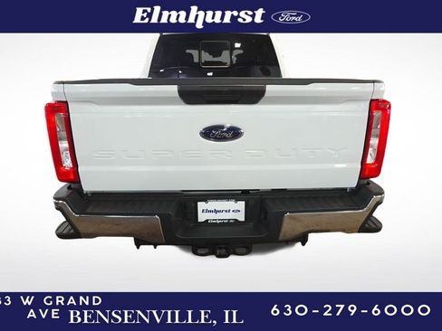 Used 2024 Ford F250 XL w/ XL Driver Assist Package image 4