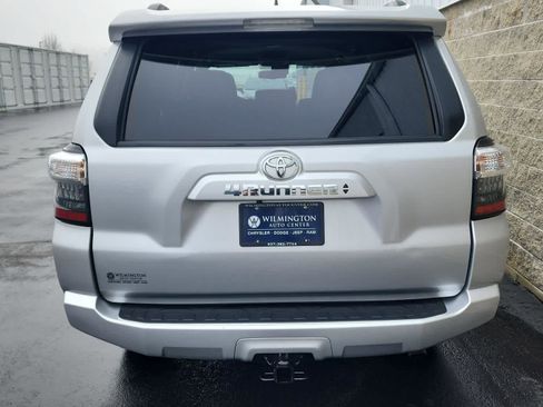 Used 2024 Toyota 4Runner SR5 image 7