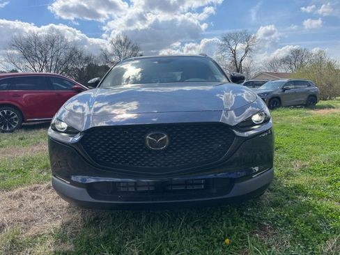 New 2026 MAZDA CX-30 Aire Edition AWD/4WD image 2