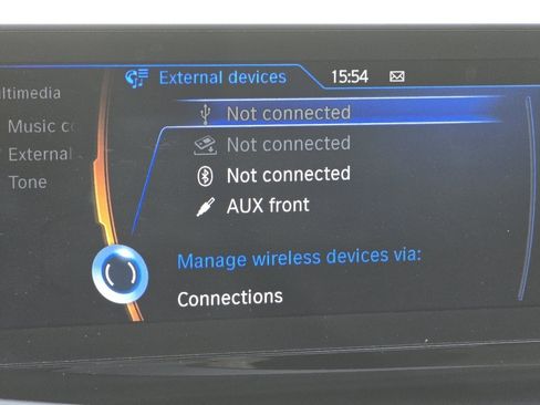 Used 2016 BMW i8 image 5