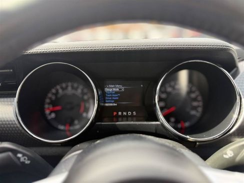Used 2015 Ford Mustang Premium w/ Ecoboost Performance Package RWD image 15