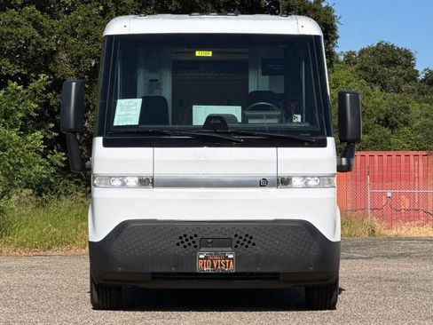 Used 2023 Chevrolet Brightdrop 600 w/ Active Safety Package 2 image 9