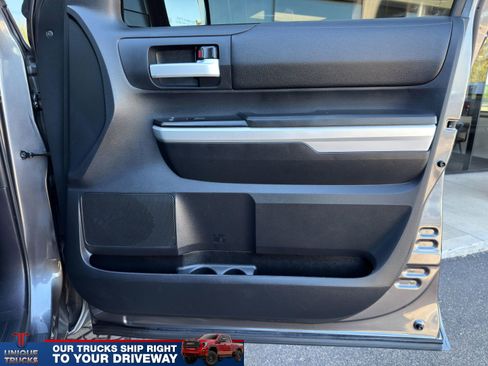 Used 2019 Toyota Tundra SR5 w/ TRD Off Road Package image 29