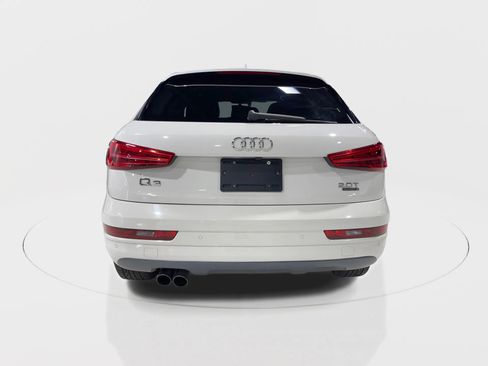 Used 2017 Audi Q3 2.0T Premium Plus image 18