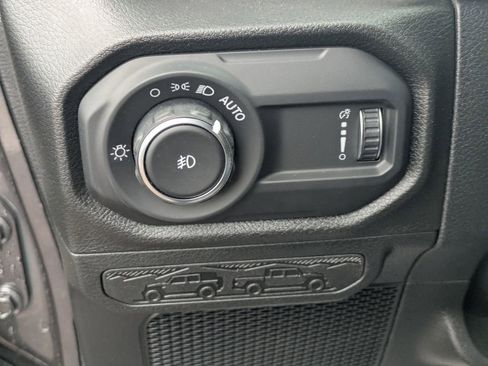 New 2026 Jeep Wrangler Unlimited Sport AWD/4WD image 22