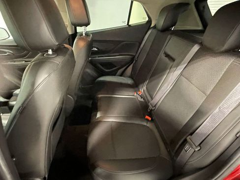 Used 2017 Buick Encore Preferred image 21