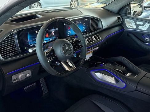 New 2026 Mercedes-Benz GLE 63 AMG S image 20