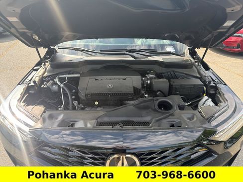 Certified 2026 Acura MDX A-Spec AWD/4WD image 34
