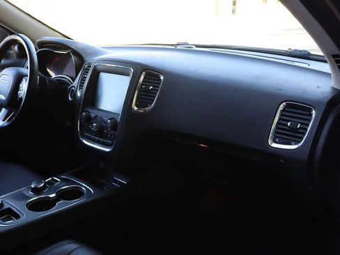 Used 2014 Dodge Durango Limited w/ Premium Group AWD/4WD image 17