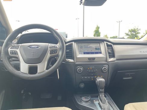 Used 2023 Ford Ranger XLT AWD/4WD image 17