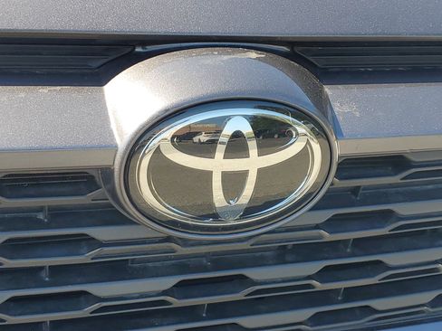 Used 2024 Toyota RAV4 LE image 10