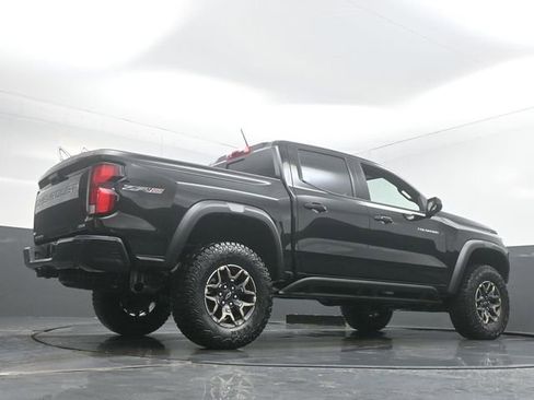 New 2026 Chevrolet Colorado ZR2 w/ Technology Package image 11
