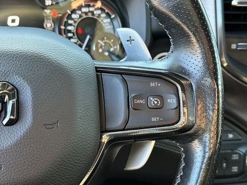 Used 2021 RAM 1500 TRX w/ TRX Level 2 Equipment Group image 31