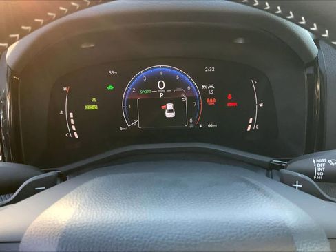 New 2026 Toyota Camry SE image 18